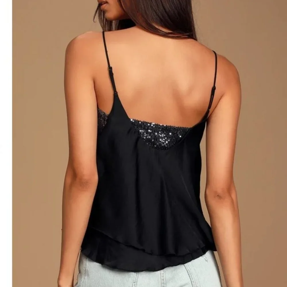 Intimately Free People Turn It On Cami - Picture 4 of 9